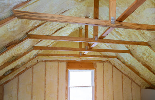 Insulation for Commercial Buildings in Lapwai, ID