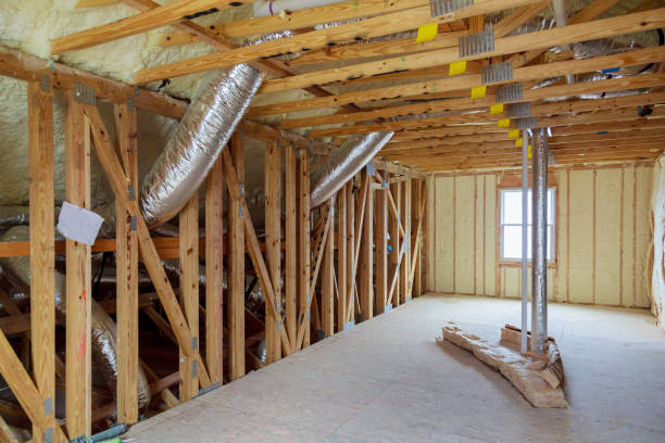 Range of Insulation Solutions in Lapwai, ID