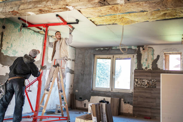 Insulation Replacement Services in Lapwai, ID