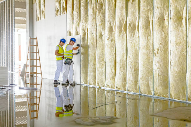 Range of Insulation Solutions in Lapwai, ID